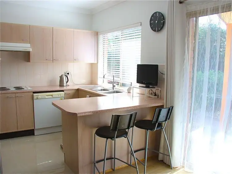 Fourth view of Homely villa listing, 15/38 York St, Oatlands NSW 2117