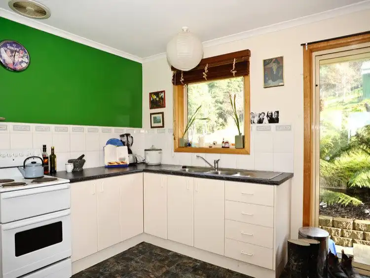 Sixth view of Homely house listing, 56 Hughes Road, Oyster Cove TAS 7150