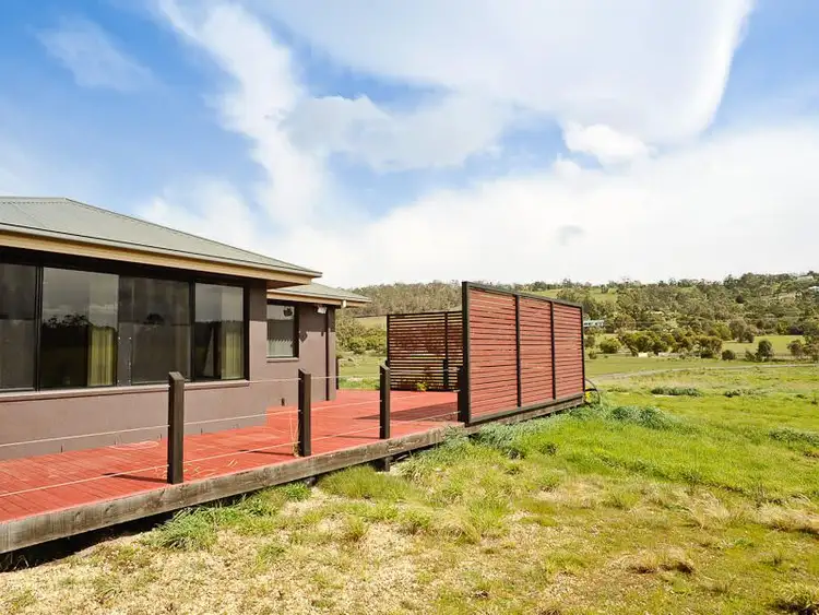 Seventh view of Homely house listing, 211 Clifton Beach Road, Clifton Beach TAS 7020