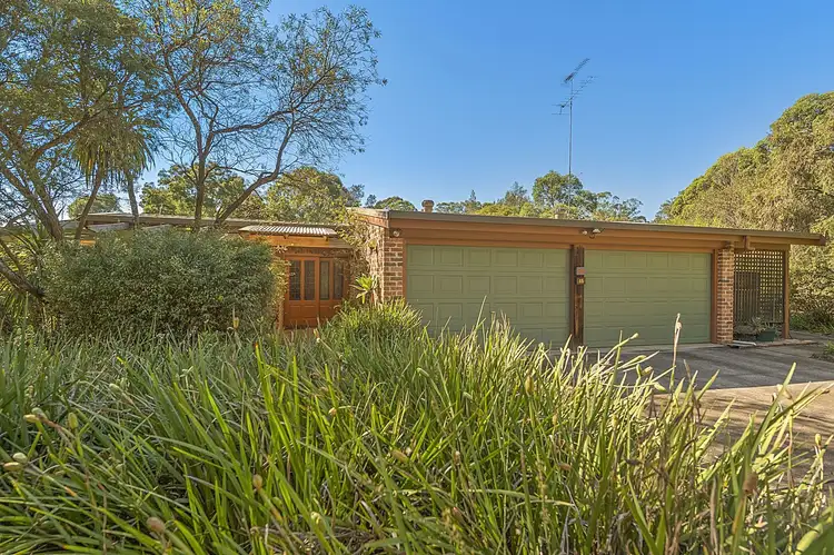 85 Stahls Road, Oakville NSW 2765