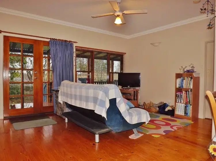 Second view of Homely house listing, 71 Shanahan Parade, Newborough VIC 3825