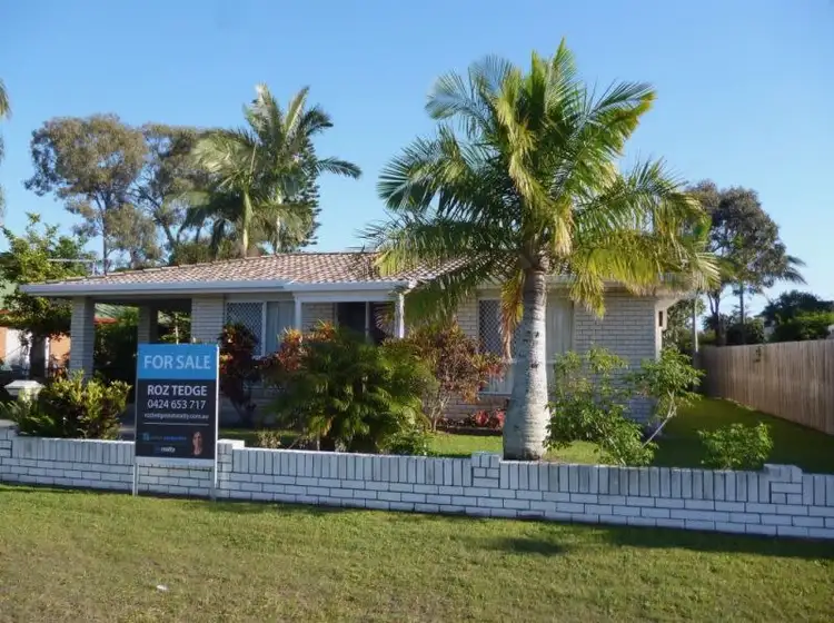 71 Bellara Street, Bellara QLD 4507