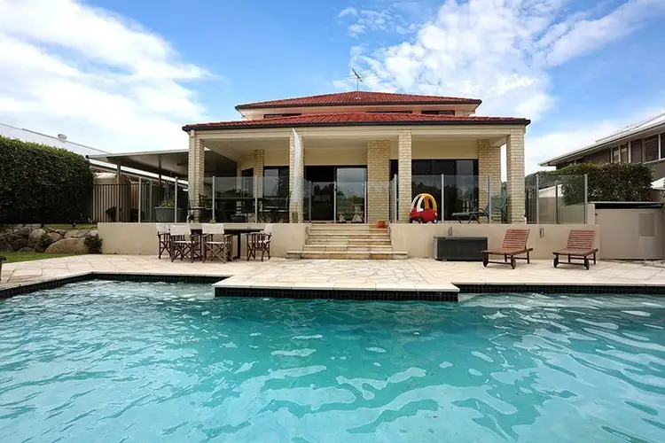 13 Rivergum Place, Mackenzie QLD 4156