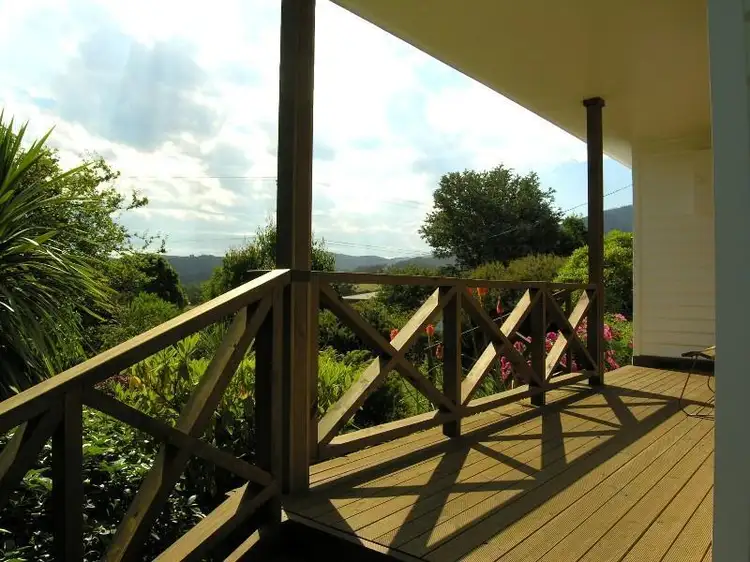 Fifth view of Homely house listing, 79 Dip Road, Mountain River TAS 7109
