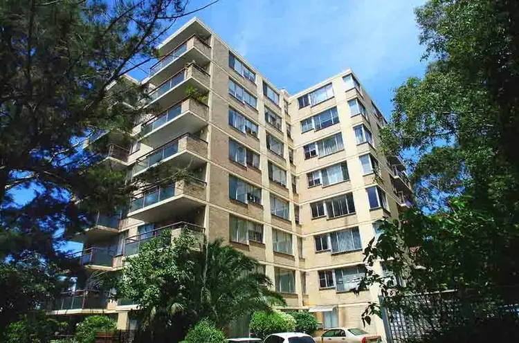 Fourth view of Homely apartment listing, 703/2 Broughton Road, Artarmon NSW 2064