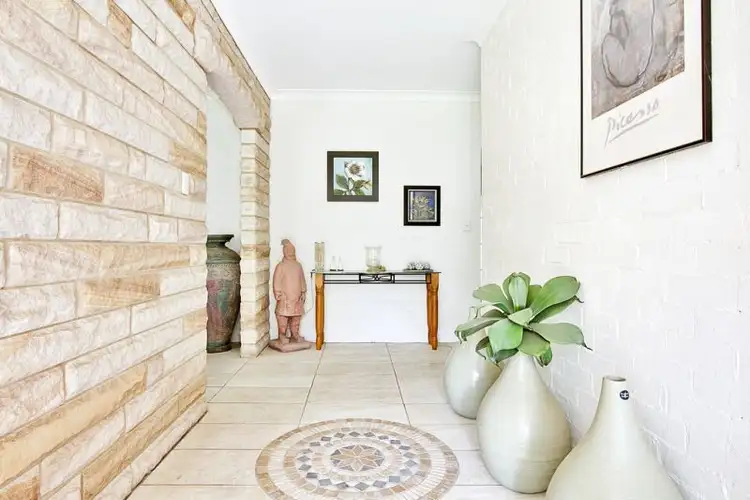 Fourth view of Homely rural property listing, 105 Theresa View Road, Theresa Park NSW 2570