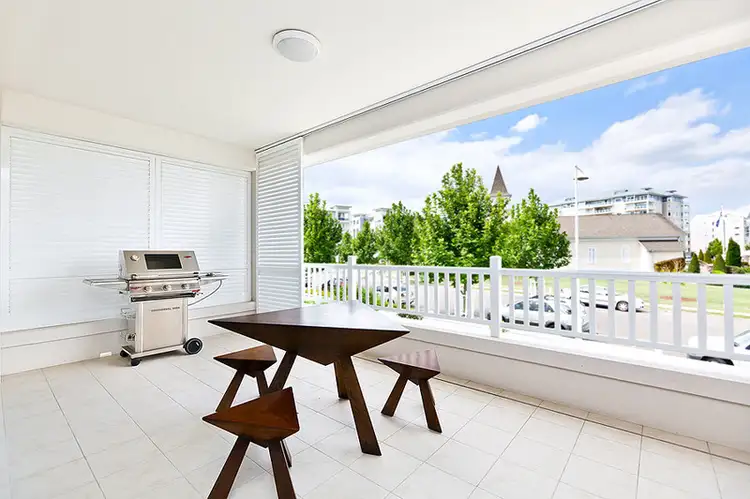21/28-32 Village Drive, Breakfast Point NSW 2137