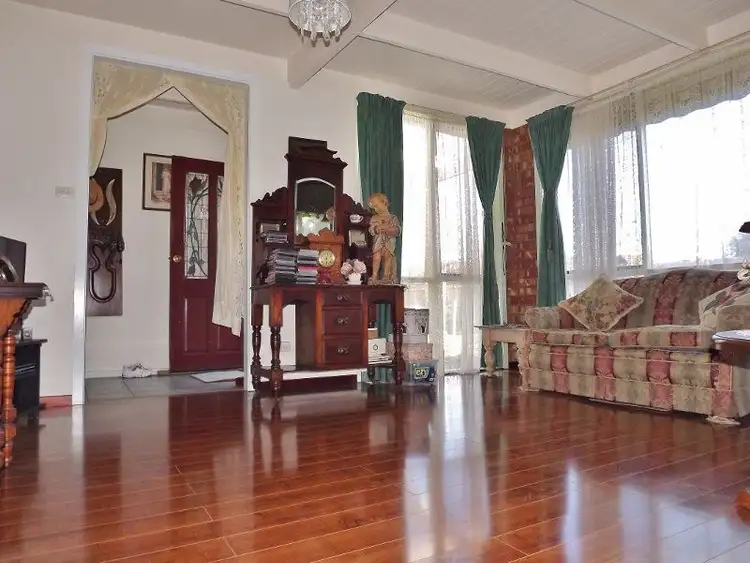 Fifth view of Homely house listing, 7 Princes Highway, Trafalgar VIC 3824