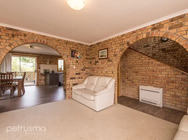 Third view of Homely house listing, 52 Flowerpot Crescent, Blackmans Bay TAS 7052