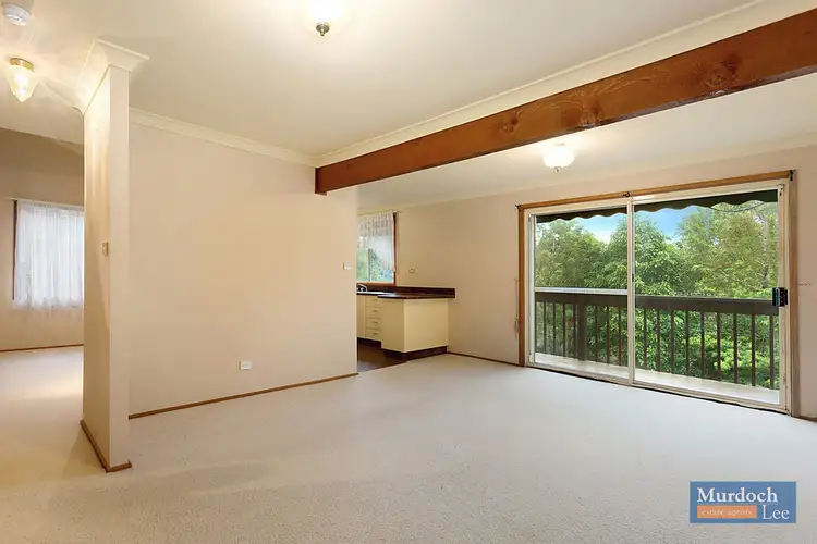 Second view of Homely house listing, 22 Keighran Place, Cherrybrook NSW 2126