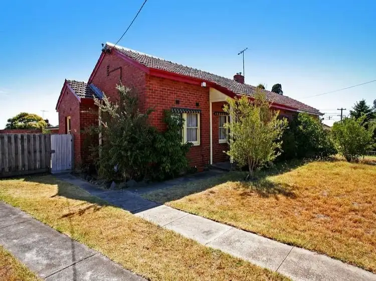 Second view of Homely house listing, 4 Pattison Avenue, North Geelong VIC 3215