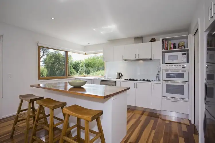 Seventh view of Homely house listing, 54 Cunningham  Drive, Bellbrae VIC 3228