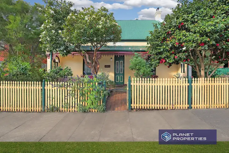 30 King Street, Ashfield NSW 2131