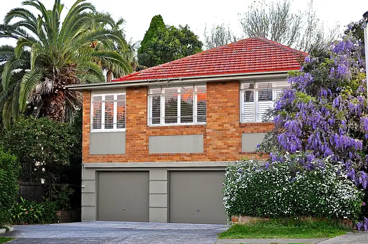 3/11 Northwood Road, Longueville NSW 2066