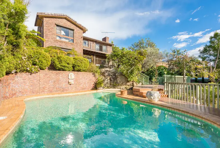 Main view of Homely house listing, 6 Dotterel Place, Woronora Heights NSW 2233