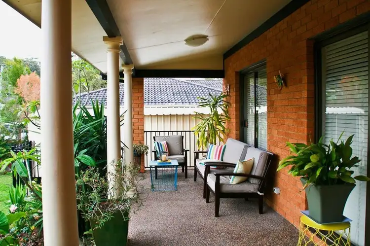 Second view of Homely house listing, 10 Armidale Avenue, Nelson Bay NSW 2315