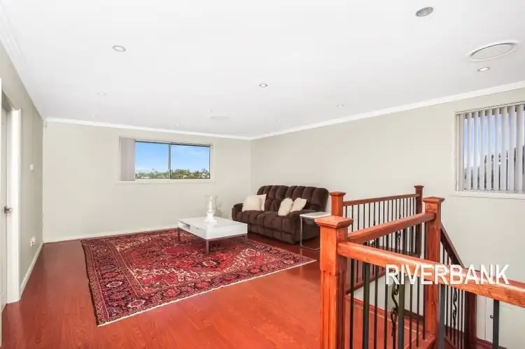 Fourth view of Homely house listing, 10 Burriang Way, Pemulwuy NSW 2145
