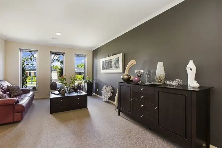 Fourth view of Homely house listing, 20 FERNDOWN DRIVE, Cranbourne VIC 3977