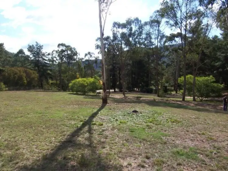 Third view of Homely land listing, Lot 1, 2 Iarias Lane, Bright VIC 3741