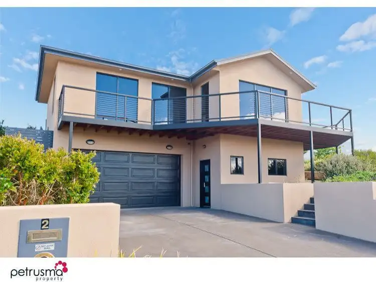 Main view of Homely house listing, 2 Raft Court, Kingston TAS 7050