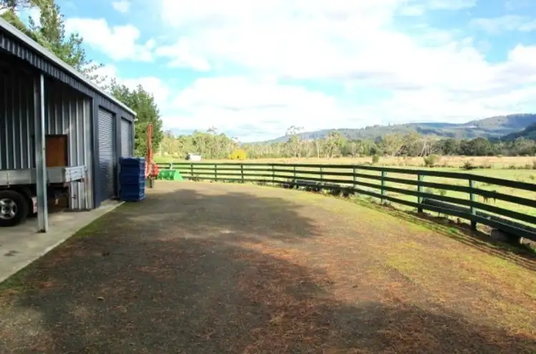 Seventh view of Homely land listing, 8939 Channel Highway, Huonville TAS 7109