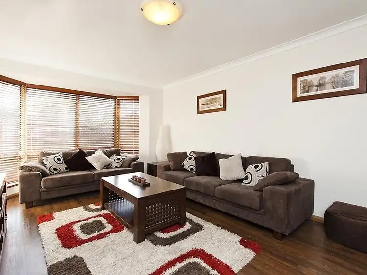 Second view of Homely house listing, 14 Ferntree Close, Thornlie WA 6108
