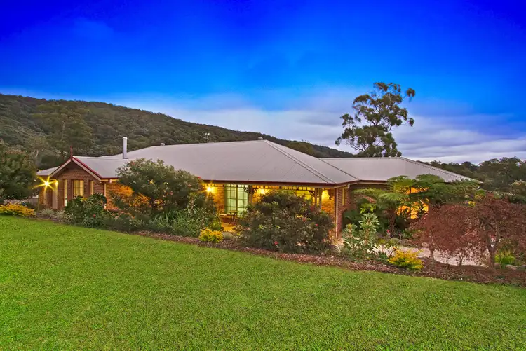 29/276 Hermitage, Kurrajong Hills NSW 2758