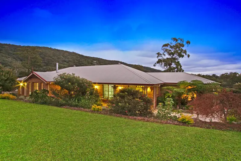 Main view of Homely rural property listing, 29/276 Hermitage, Kurrajong Hills NSW 2758