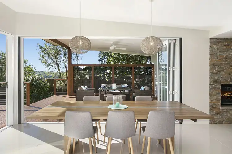 Fourth view of Homely house listing, 68 Willaroo Avenue, Woronora Heights NSW 2233
