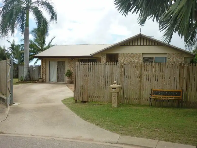 Main view of Homely house listing, 18 Goldfinch Ct, Condon QLD 4815