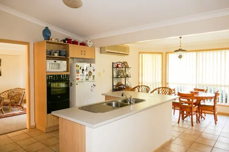 Third view of Homely house listing, 8 Blue Wren Close, Gulmarrad NSW 2463