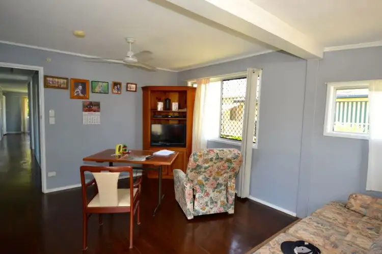 Fourth view of Homely house listing, 95 PROSPECT STREET, Lowood QLD 4311