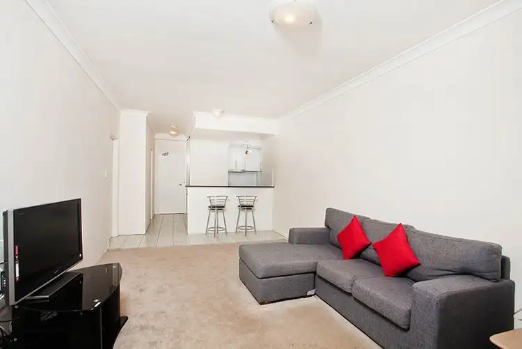 Third view of Homely unit listing, 15/159 Princes Highway, St Peters NSW 2044