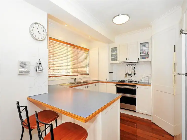 Sixth view of Homely townhouse listing, 4/15-17 Railway Street North, Altona VIC 3018