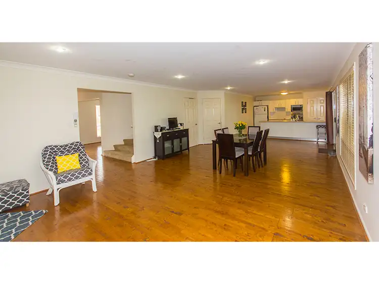 Second view of Homely house listing, 32 Moondani Drive, Gilston QLD 4211