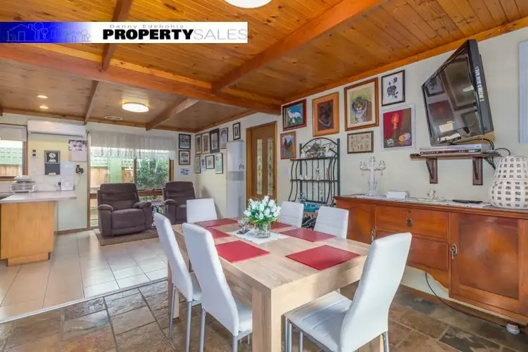 Sixth view of Homely house listing, 30 Randall Crescent, Moe VIC 3825