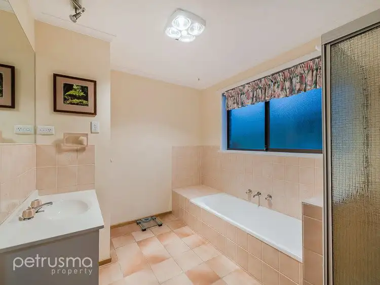 Fifth view of Homely house listing, 521 Huon Road, South Hobart TAS 7004