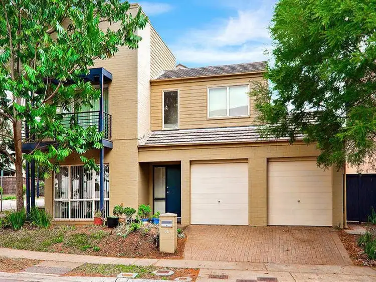 36 Pearce Avenue, Newington NSW 2127