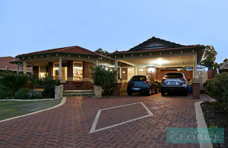 7 Mallaig Place, Warwick WA 6024