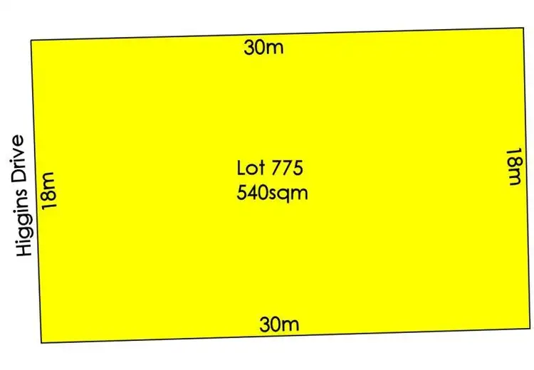 40 Higgins Drive, Broadwater WA 6280