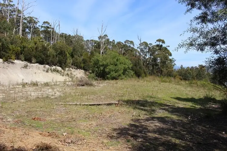 Fifth view of Homely land listing, Lot 1 Dillons Hill Road, Glaziers Bay TAS 7109