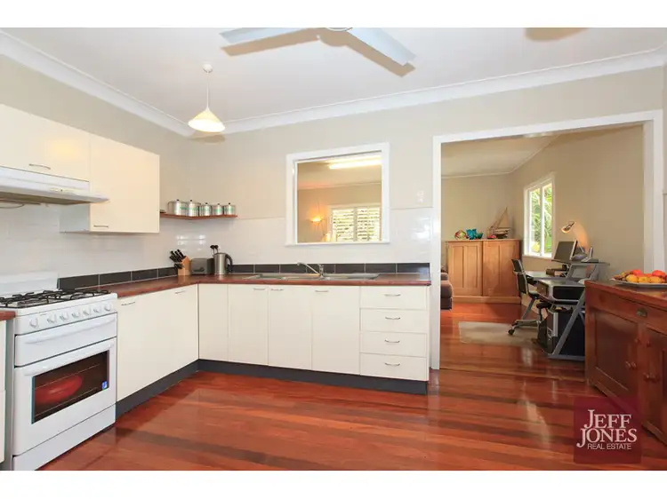Second view of Homely house listing, 27 Dunstan Street, Moorooka QLD 4105