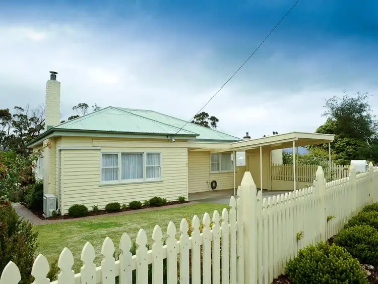 Main view of Homely house listing, 2 Birch Road, Lutana TAS 7009