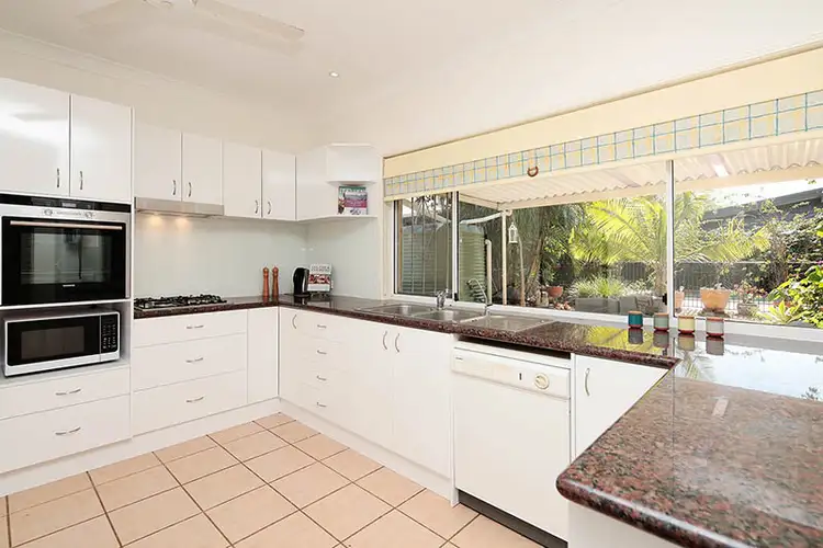 Fifth view of Homely house listing, 57 Bywong Street, Toowong QLD 4066