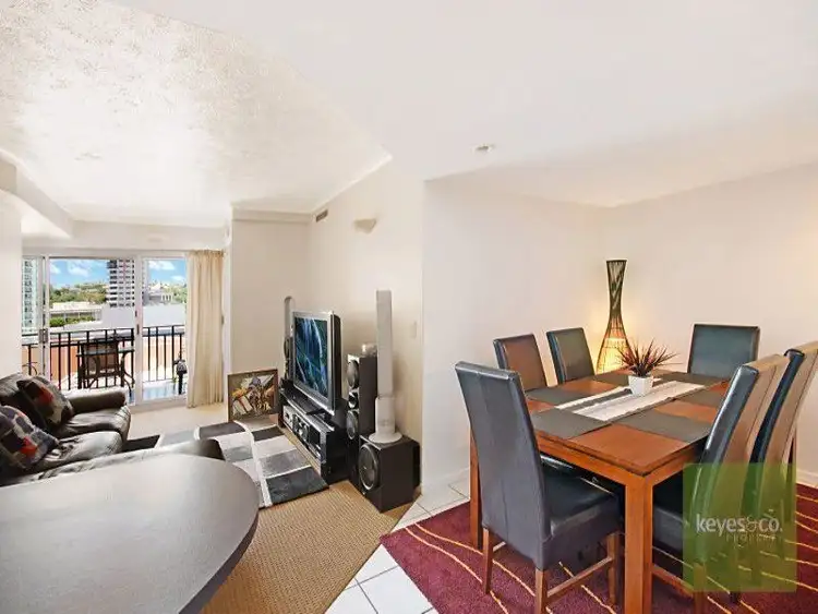 Fourth view of Homely unit listing, 72/86 Ogden Street, Townsville City QLD 4810