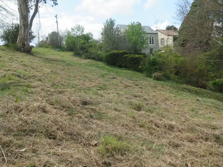 Fifth view of Homely land listing, 84 Camp Street, Katoomba NSW 2780