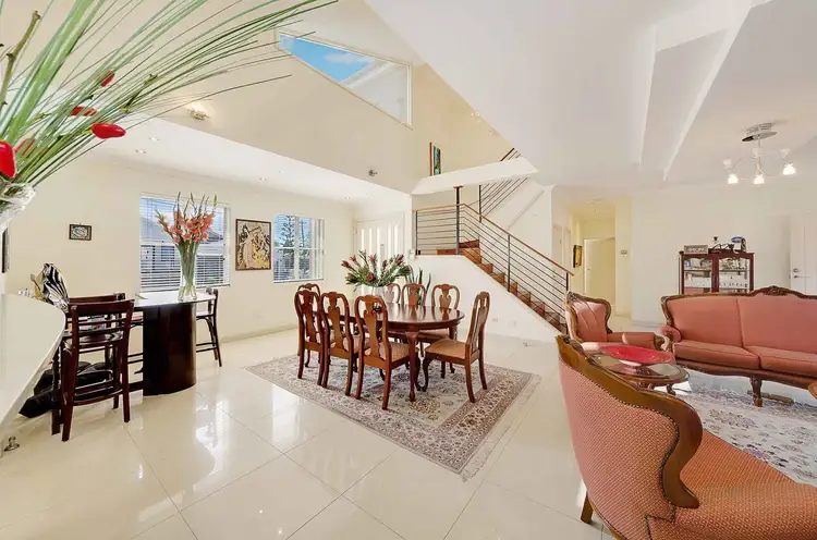 Second view of Homely house listing, 21 Archbald Avenue, Brighton-le-sands NSW 2216