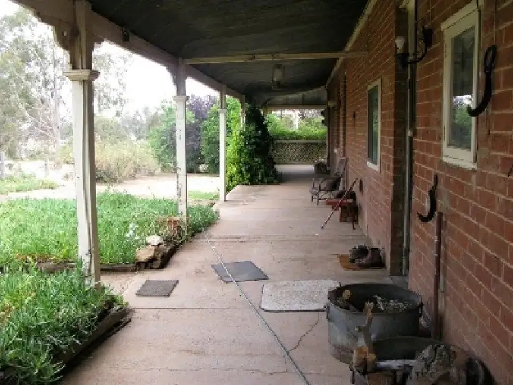 Seventh view of Homely rural property listing, Address available on request