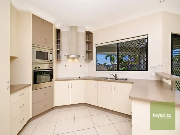 Third view of Homely house listing, 38 Greenview Drive, Mount Louisa QLD 4814