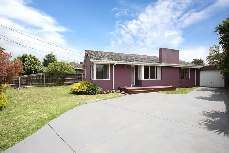 5 Cronin Court, Cheltenham VIC 3192